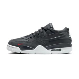 Air Jordan 4 RM SP Nigel Sylvester Driveway Grey - Sneaker basket homme femme - 1