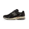 New Balance 1906D Protection Pack Black - Sneaker basket homme femme - 1