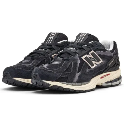 New Balance 1906D Protection Pack Black - Sneaker basket homme femme - 2