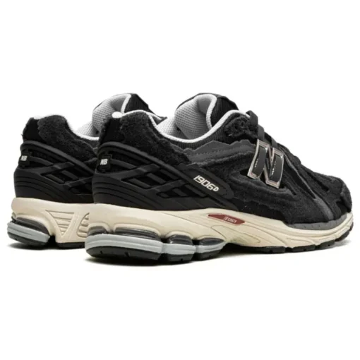 New Balance 1906D Protection Pack Black - Sneaker basket homme femme - 3