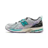 New Balance 1906R Charlotte Hornets - Sneaker basket homme femme - 1