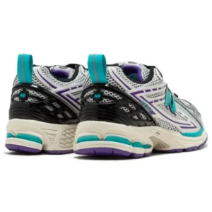 New Balance 1906R Charlotte Hornets - Sneaker basket homme femme - 3