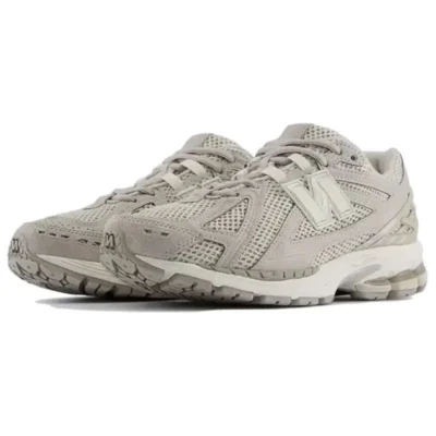 New Balance 1906R Grey Day - Sneaker basket homme femme - 2