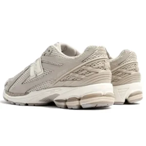 New Balance 1906R Grey Day - Sneaker basket homme femme - 3