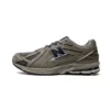 New Balance 1906R Grey Indigo - Sneaker basket homme femme - 1