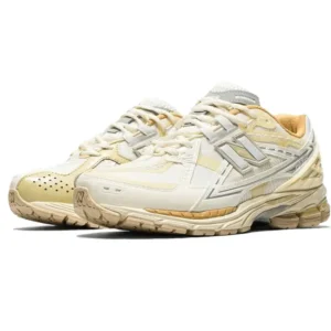 New Balance 1906R Lunar New Year White - Sneaker basket homme femme - 2