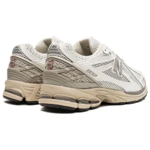 New Balance 1906R Sea Salt Marblehead - Sneaker basket homme femme - 3