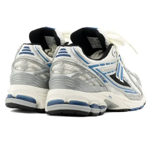 New Balance 1906R Silver Metallic Blue Agate - Sneaker basket homme femme - 3