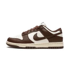 Nike Dunk Low Cacao Wow - Sneaker basket homme femme - 1