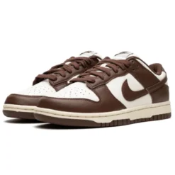 Nike Dunk Low Cacao Wow - Sneaker basket homme femme - 2