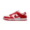 Nike Dunk Low SP St. John's - Sneaker basket homme femme - 1