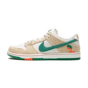 Nike SB Dunk Low Jarritos - Sneaker basket homme femme - 1