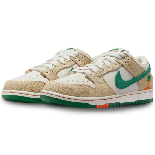 Nike SB Dunk Low Jarritos - Sneaker basket homme femme - 2