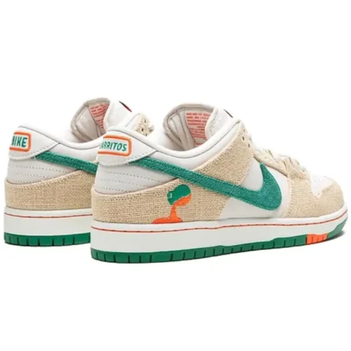 Nike SB Dunk Low Jarritos - Sneaker basket homme femme - 3