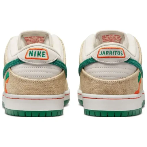 Nike SB Dunk Low Jarritos - Sneaker basket homme femme - 4