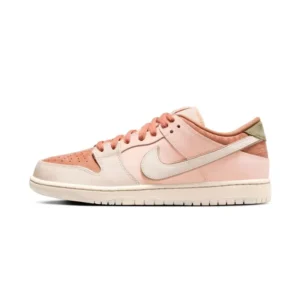 Nike SB Dunk Low Trocadéro Gardens - Sneaker basket homme femme - 1