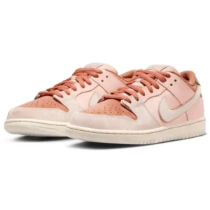 Nike SB Dunk Low Trocadéro Gardens - Sneaker basket homme femme - 2