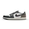 Air Jordan 1 Retro Low OG Mocha - Sneaker basket homme femme - 1