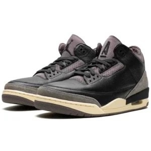 Air Jordan 3 Retro OG SP A Ma Maniére While You Were Sleeping - Sneaker basket homme femme - 2