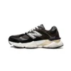 New Balance 9060 Brown Black - Sneaker basket homme femme - 1