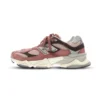 New Balance 9060 Cherry Blossom - Sneaker basket homme femme - 1