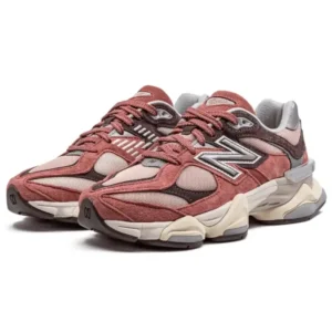 New Balance 9060 Cherry Blossom - Sneaker basket homme femme - 2