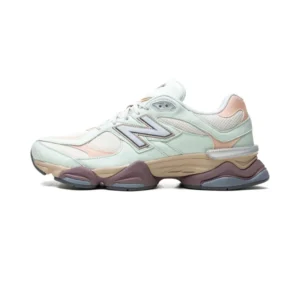 New Balance 9060 Clay Ash - Sneaker basket homme femme - 1