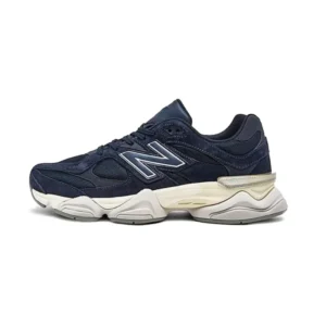 New Balance 9060 Eclipse - Sneaker basket homme femme - 1