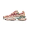 New Balance 9060 Joe Freshgoods Inside Voices Penny Cookie Pink - Sneaker basket homme femme - 1