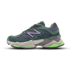 New Balance 9060 Nightwatch - Sneaker basket homme femme - 1