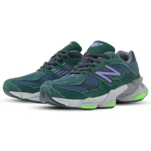 New Balance 9060 Nightwatch - Sneaker basket homme femme - 2