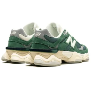 New Balance 9060 Nori - Sneaker basket homme femme - 3