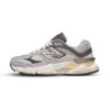 New Balance 9060 Rain Cloud Grey - Sneaker basket homme femme - 1