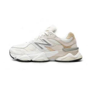 New Balance 9060 Turtledove - Sneaker basket homme femme - 1