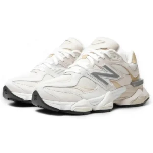 New Balance 9060 Turtledove - Sneaker basket homme femme - 2