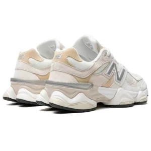 New Balance 9060 Turtledove - Sneaker basket homme femme - 3