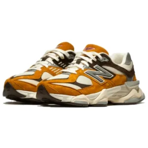 New Balance 9060 Workwear - Sneaker basket homme femme - 2