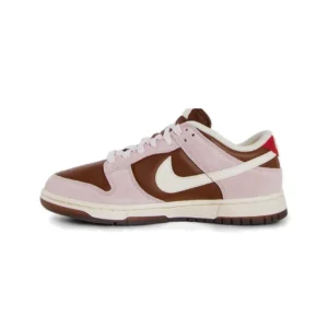 Nike Dunk Low Napolitaine - Sneaker basket homme femme - 1