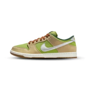 Nike SB Dunk Low Escargot - Sneaker basket homme femme - 1