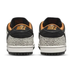 Nike SB Dunk Low Jeux Olympiques Safari - Sneaker basket homme femme - 3