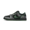 Nike SB Dunk Low There Skateboards - Sneaker basket homme femme - 1