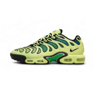 Air Max Plus Drift Light Lemon Twist - Sneaker basket homme femme - 1