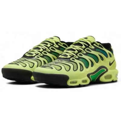 Air Max Plus Drift Light Lemon Twist - Sneaker basket homme femme - 2