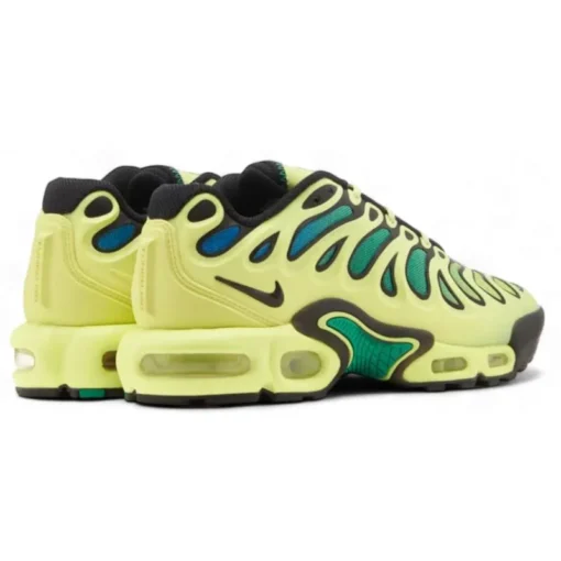 Air Max Plus Drift Light Lemon Twist - Sneaker basket homme femme - 3