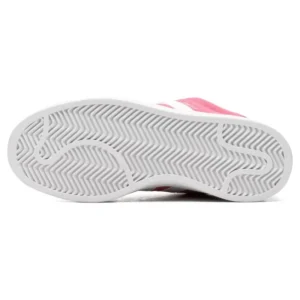 Adidas Campus 00s Pink Fusion - Sneaker basket homme femme - 4