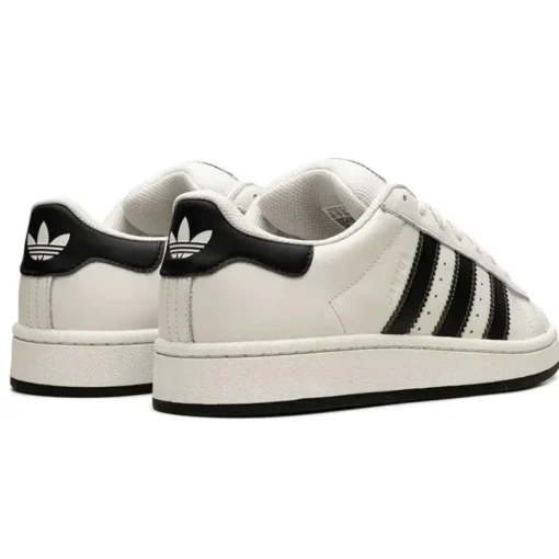 Adidas Campus 00s White Black - Sneaker basket homme femme - 3