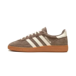 Adidas Handball Spezial Earth Strata Gum - Sneaker basket homme femme - 1