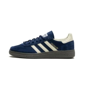 Adidas Handball Spezial Night Indigo - Sneaker basket homme femme - 1