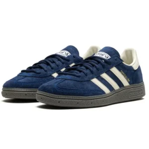 Adidas Handball Spezial Night Indigo - Sneaker basket homme femme - 2