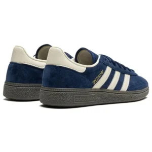 Adidas Handball Spezial Night Indigo - Sneaker basket homme femme - 3